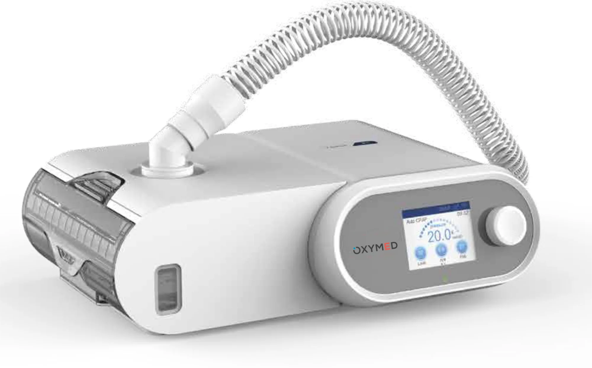 AirSmart Auto BiLevel