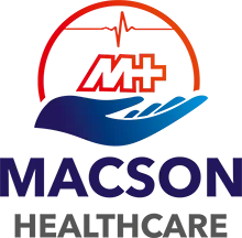 Macson Healthcare - Authorized OXYMED Dealer