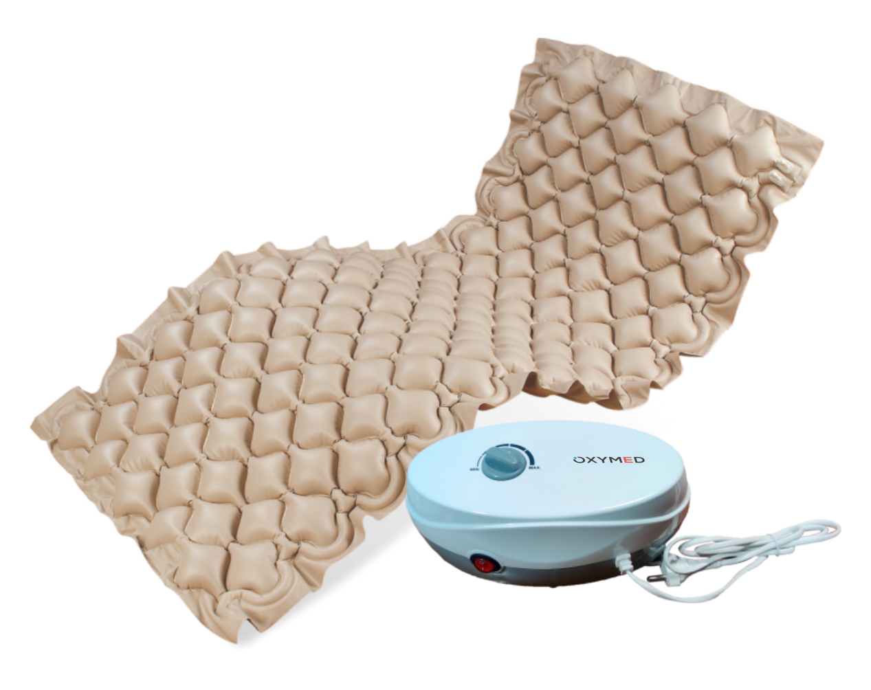 OXYMED Air Mattress