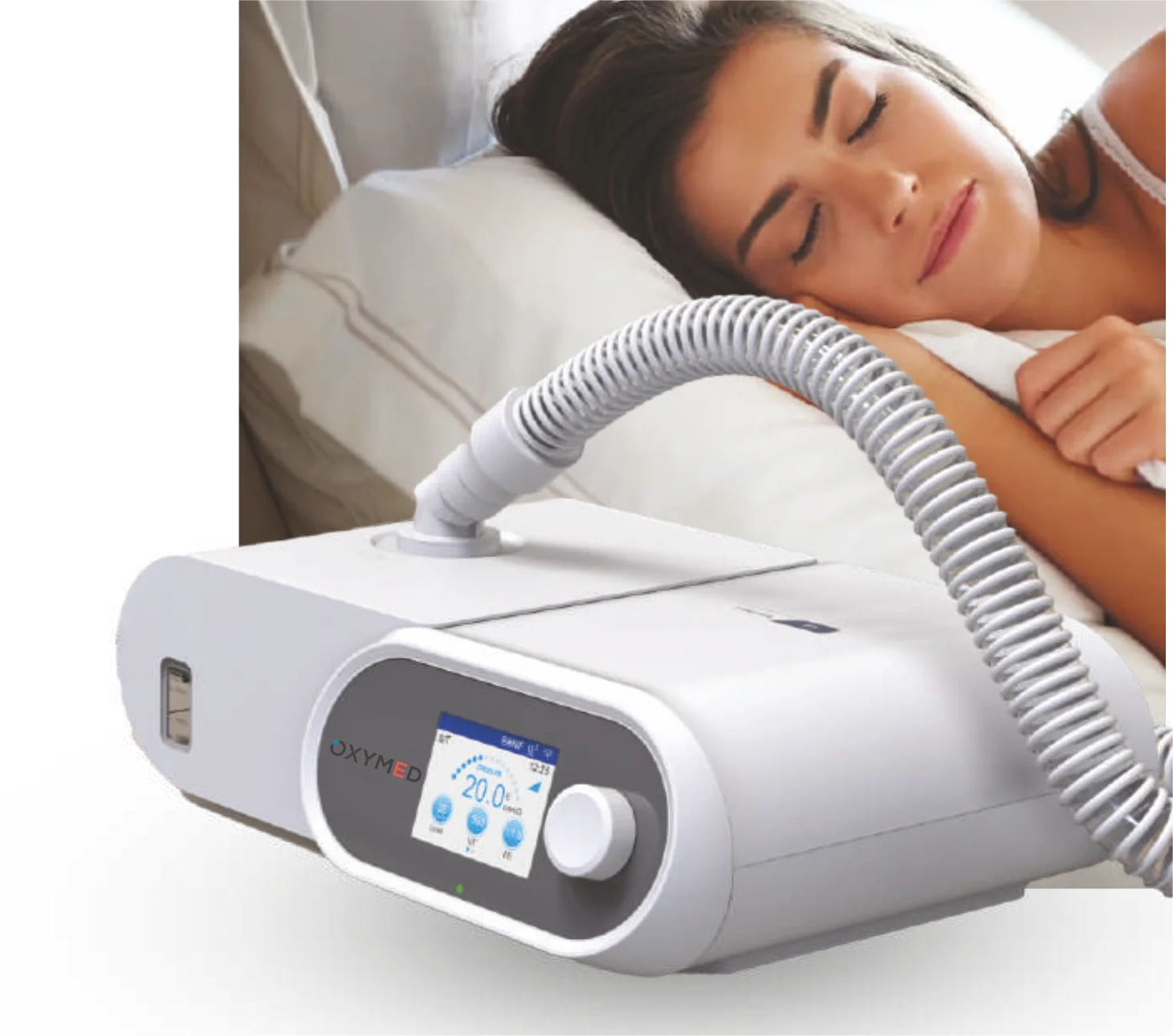 SleepEasy AutoCPAP
